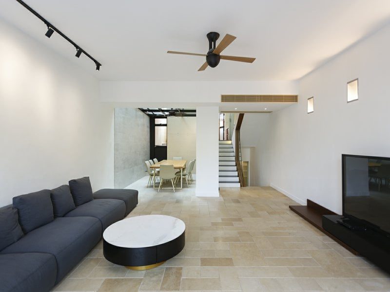 photo 2 — Stanley Court, Stanley