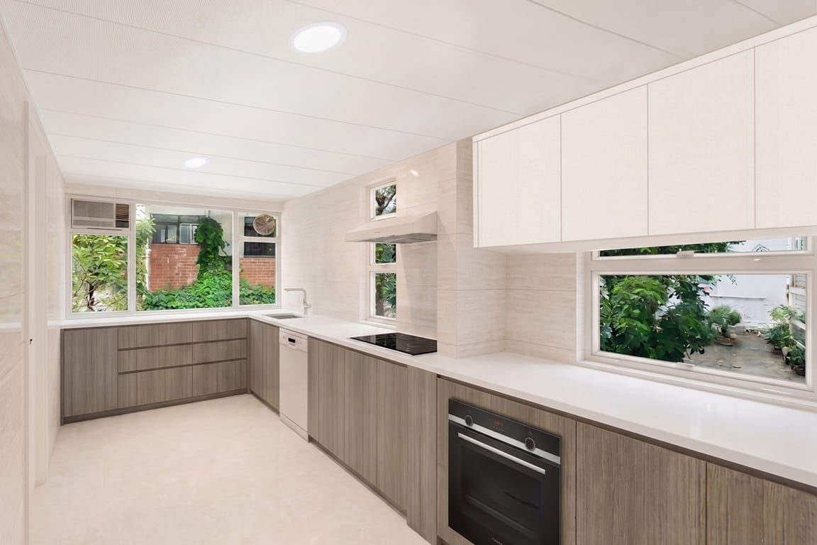 Villa Martini Blk 1