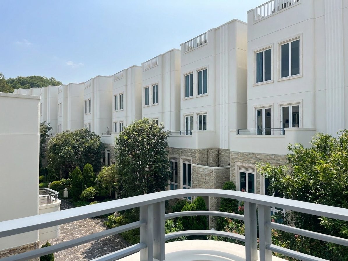 photo 10 — Le Cap, Shatin