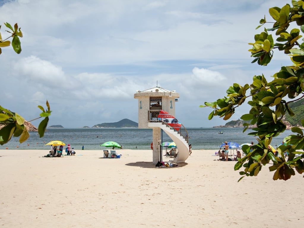 photo 3 — 21 Shek O Headland, Shek O