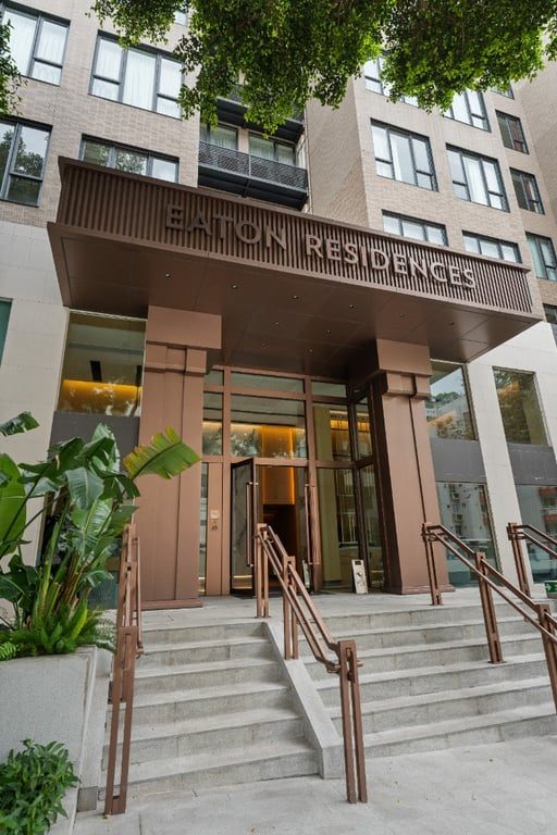photo 9 — Eaton Residences, Happy Valley