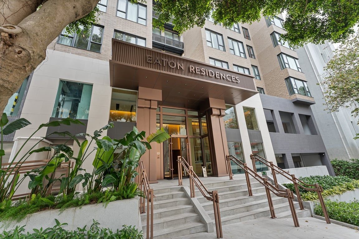 photo 6 — Eaton Residences, Happy Valley