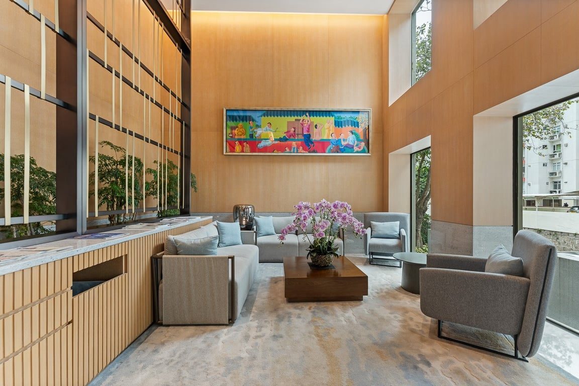 photo 7 — Eaton Residences, Happy Valley