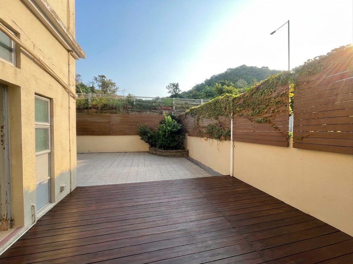 photo 6 — Redhill Peninsula - Palm Drive, Tai Tam