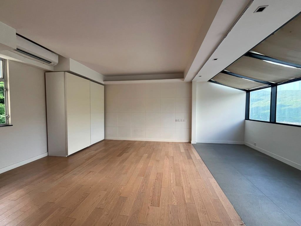 photo 9 — Redhill Peninsula - Palm Drive, Tai Tam