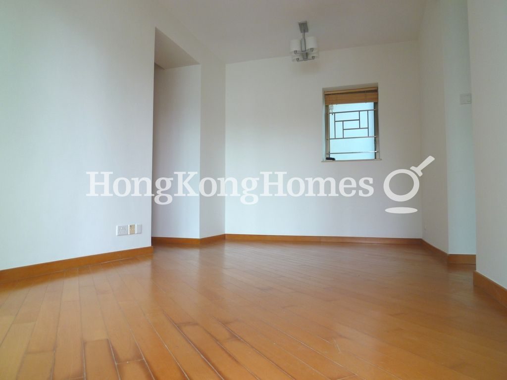 Living and Dining Room — The Zenith - Block 2, Wan Chai