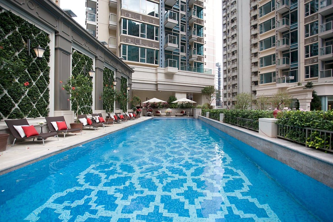 photo 9 — The Avenue, Wan Chai