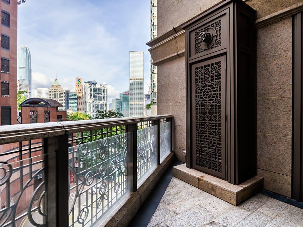 photo 6 — 3 Macdonnell Road, Mid Levels Central