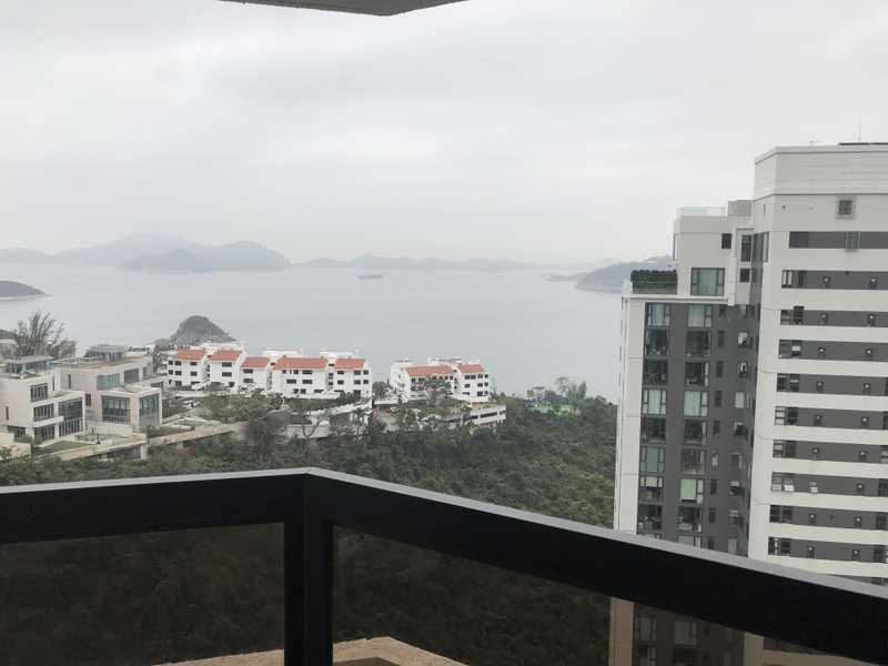 South Bay Towers