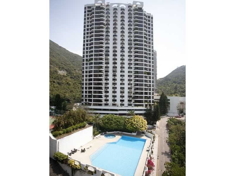 photo 4 — South Bay Towers, South Bay