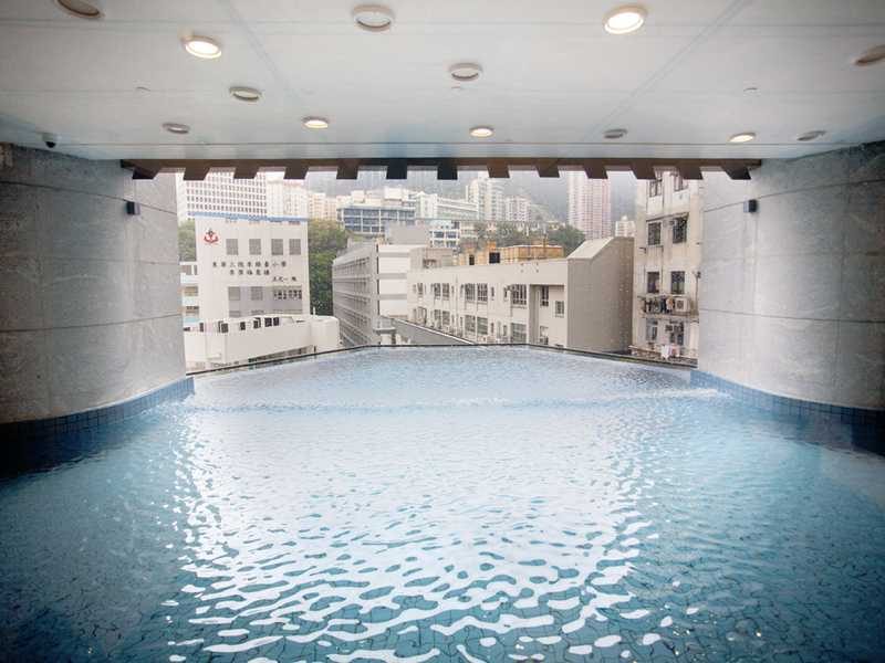 photo 9 — The Oakhill, Wan Chai