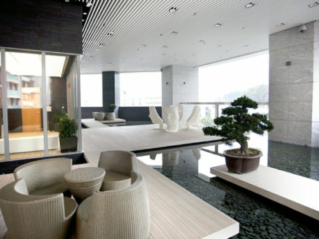 photo 10 — The Oakhill, Wan Chai