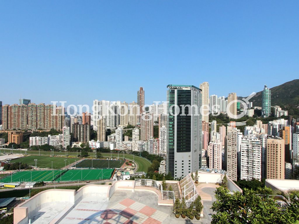 Tung Shan Terrace, 22