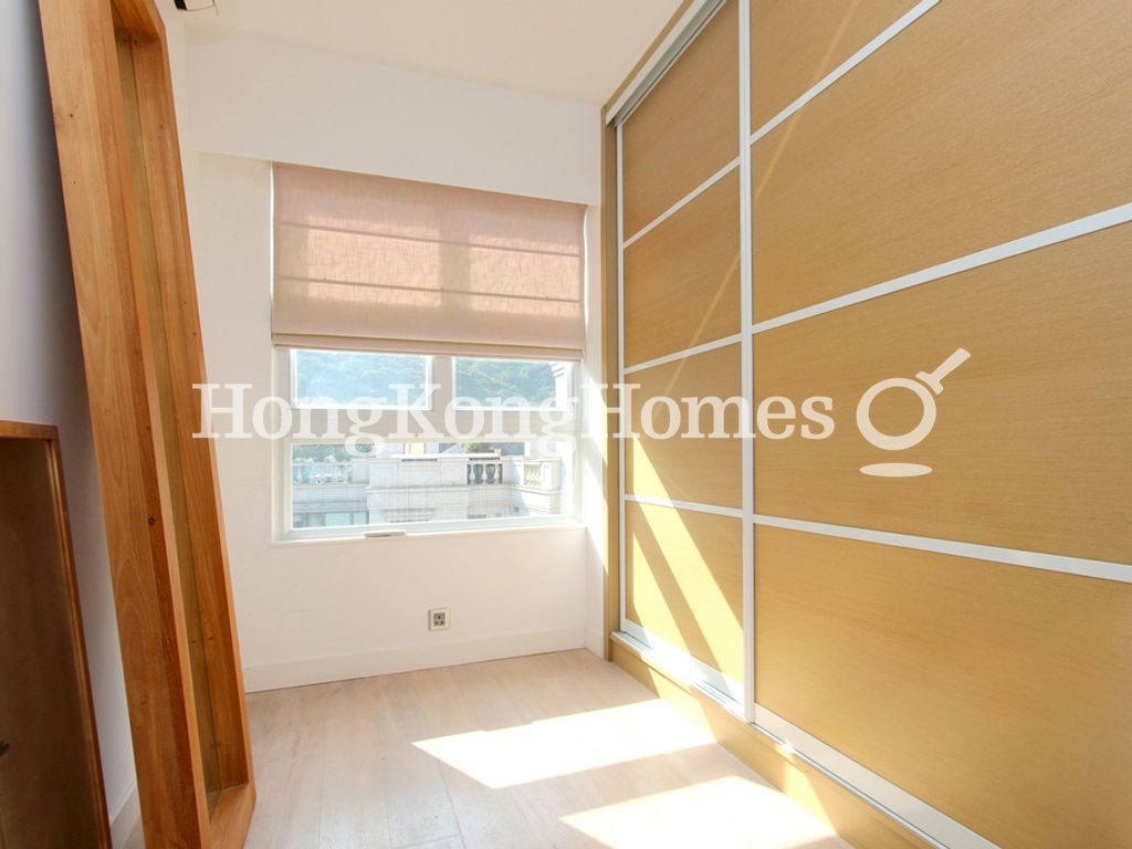 Second Bedroom — Tung Shan Terrace, 22, Mid-levels East
