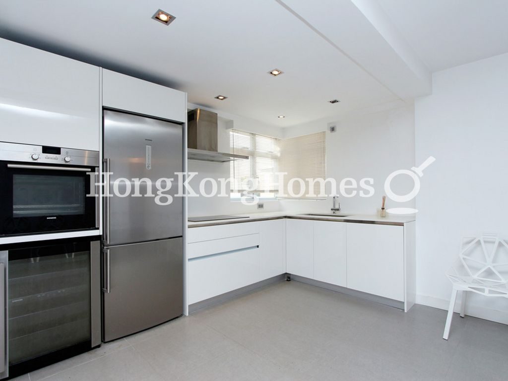 Open Kitchen — Tung Shan Terrace, 22, Mid-levels East