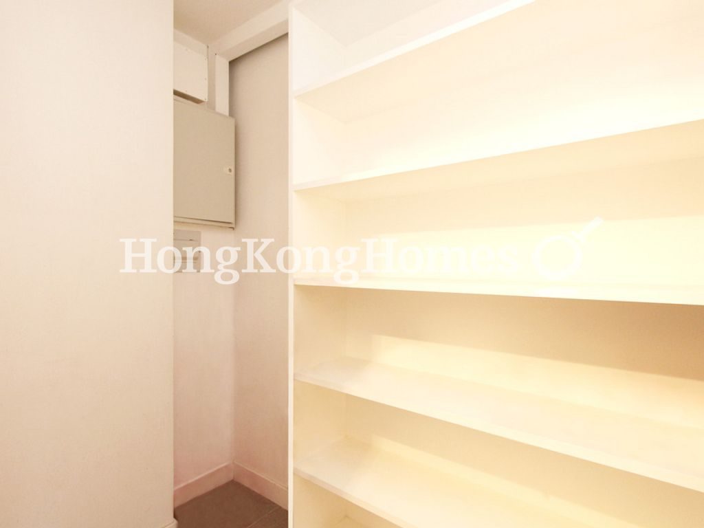 Utility Room — Tung Shan Terrace, 22, Mid-levels East