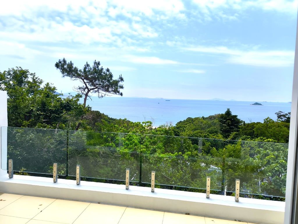 photo 2 — Leyburn Villas, Cheung Sha