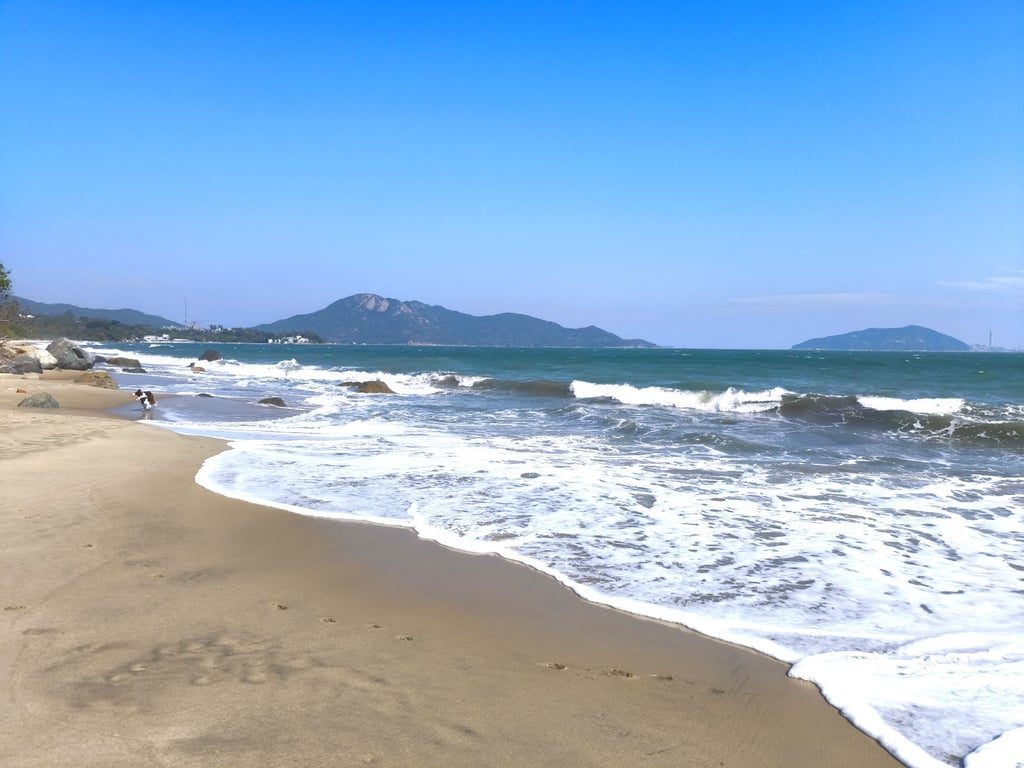 photo 7 — Leyburn Villas, Cheung Sha