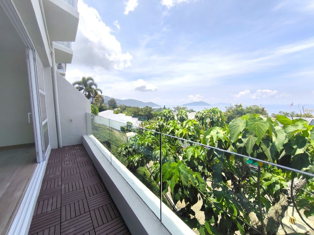 Leyburn Villas