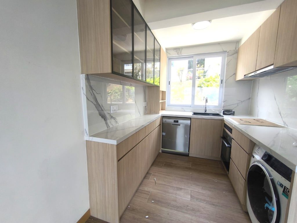 photo 2 — Leyburn Villas, Cheung Sha