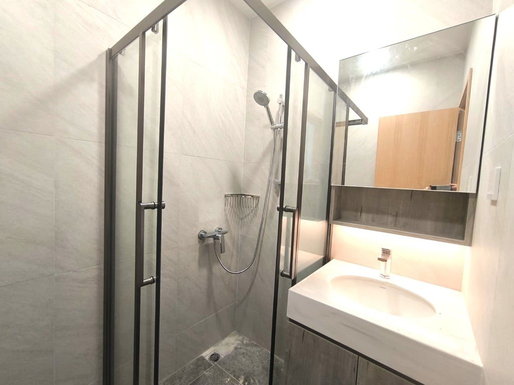 photo 4 — Leyburn Villas, Cheung Sha
