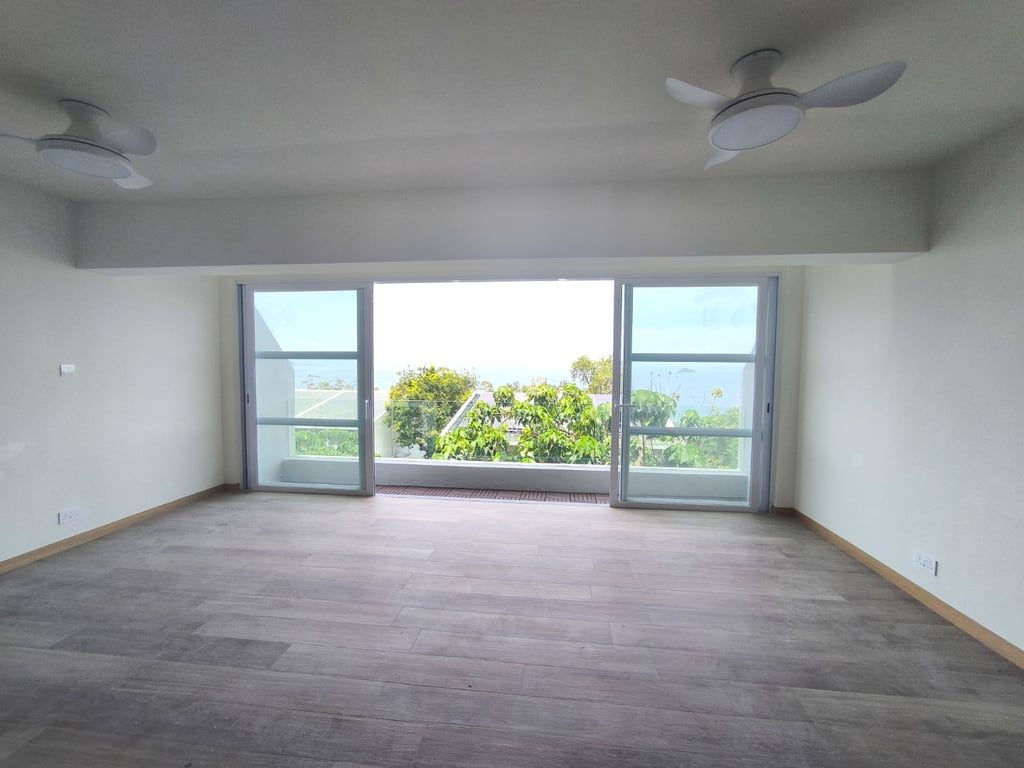 photo 5 — Leyburn Villas, Cheung Sha