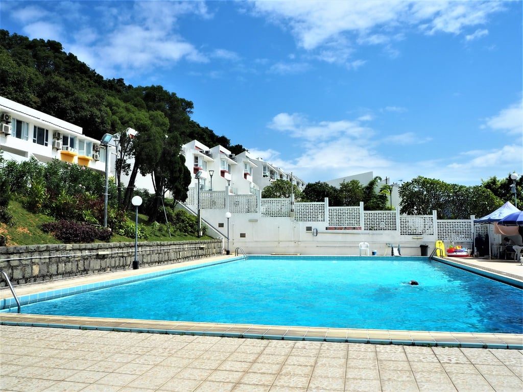 photo 7 — Leyburn Villas, Cheung Sha