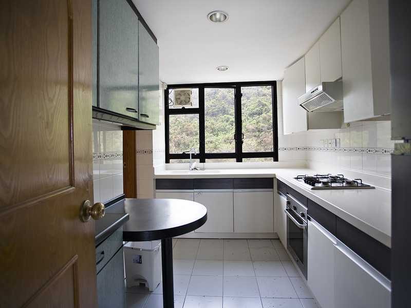 photo 3 — Pacific View, Tai Tam