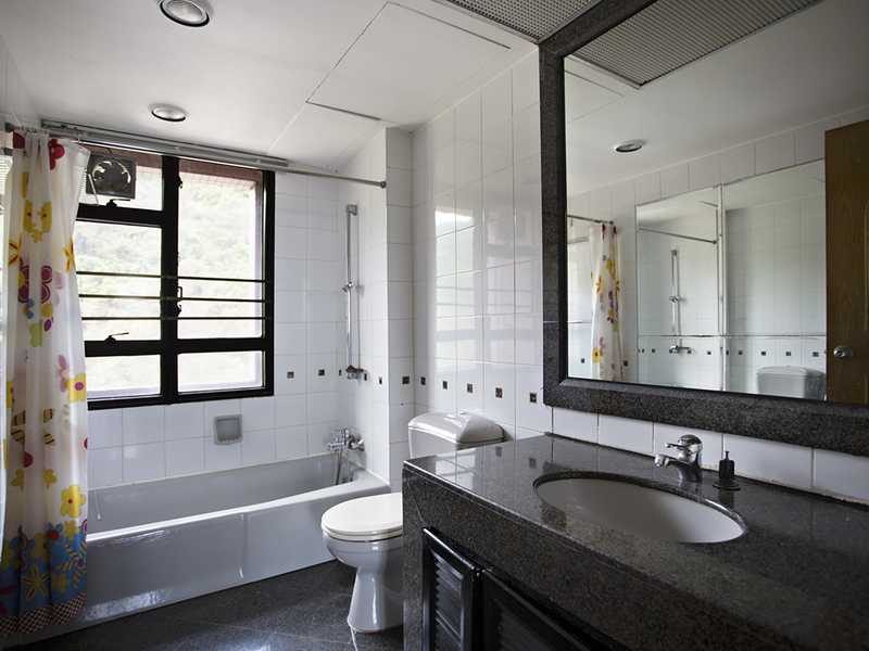 photo 4 — Pacific View, Tai Tam