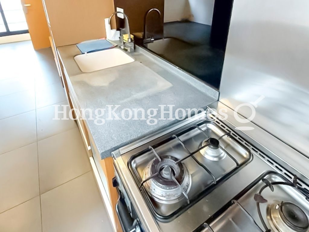 Open Kitchen — Lai Sing Building, Happy Valley
