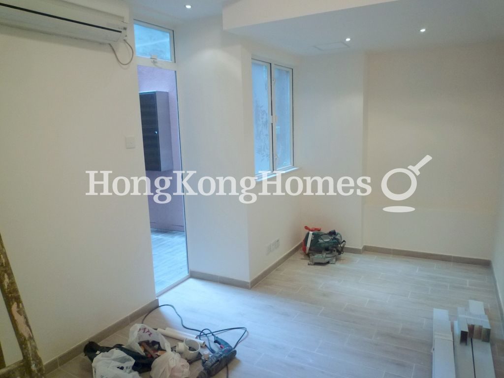 Master Bedroom — U Lam Terrace, 3, Sheung Wan