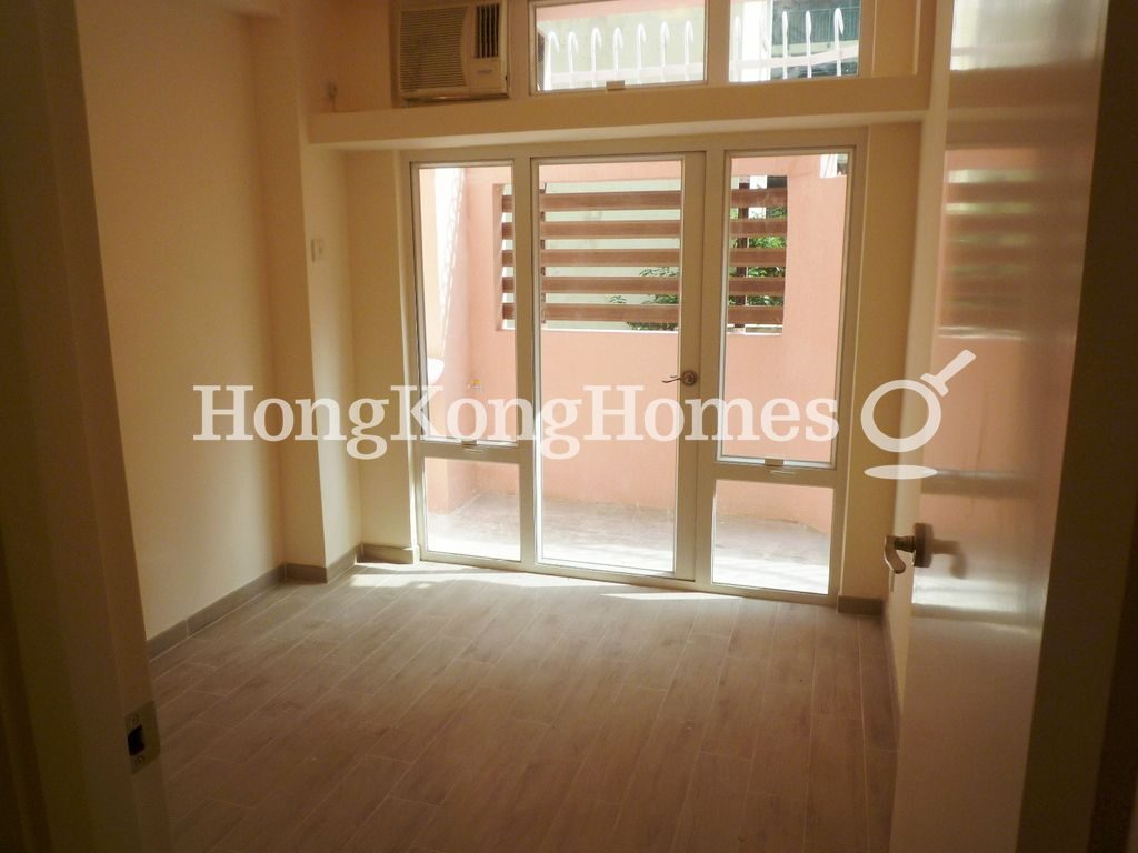 Second Bedroom — U Lam Terrace, 3, Sheung Wan