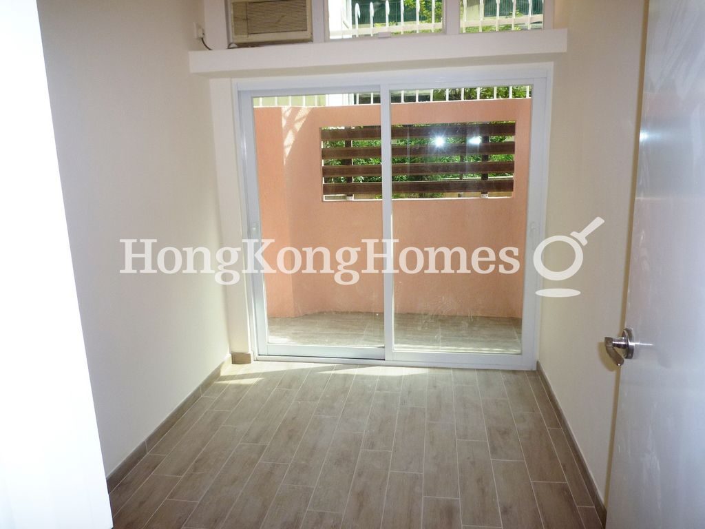 Third Bedroom — U Lam Terrace, 3, Sheung Wan