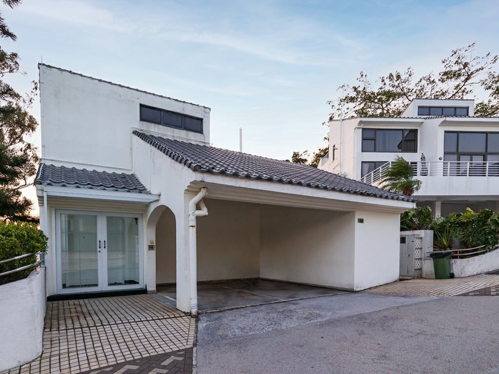 photo 13 — Floral Villas, Sai Kung