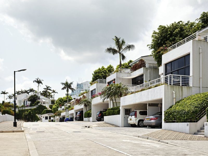 photo 15 — Floral Villas, Sai Kung