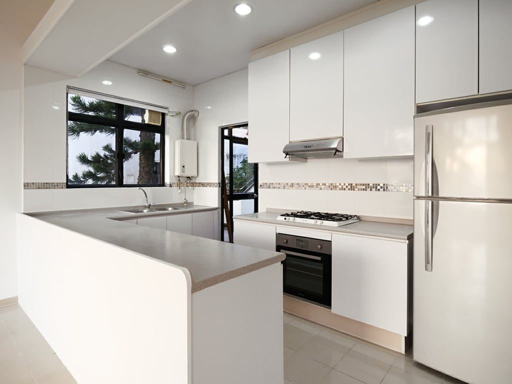 photo 8 — Floral Villas, Sai Kung