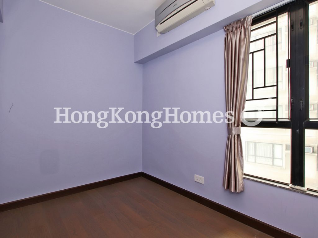 Second Bedroom — Vantage Park - Block 02, Mid-levels West