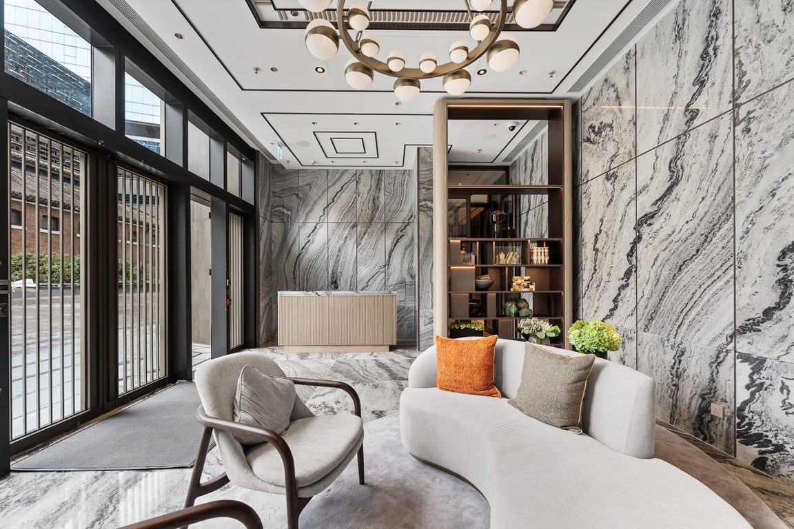 One Chancery