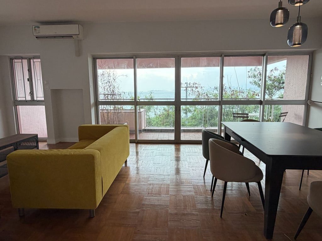 photo 3 — Tam Gardens, Pok Fu Lam