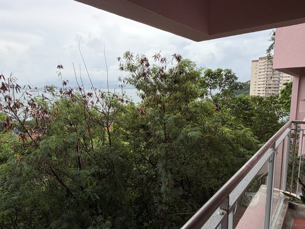 photo 5 — Tam Gardens, Pok Fu Lam