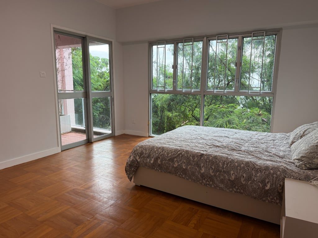 photo 9 — Tam Gardens, Pok Fu Lam