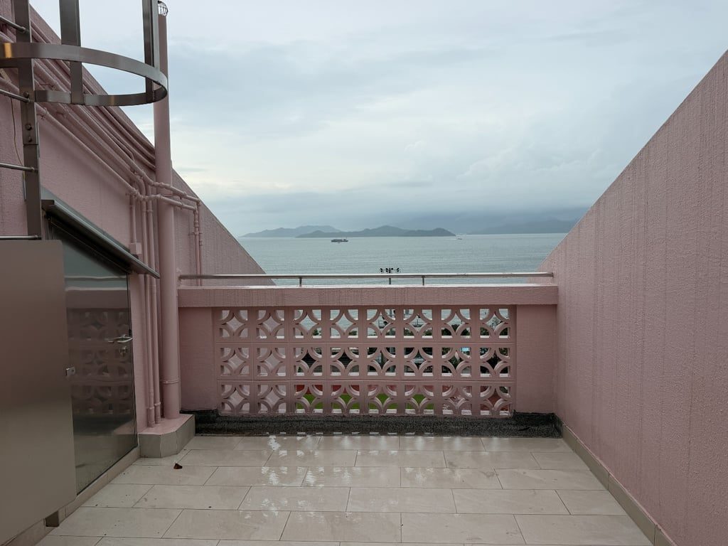 photo 14 — Tam Gardens, Pok Fu Lam