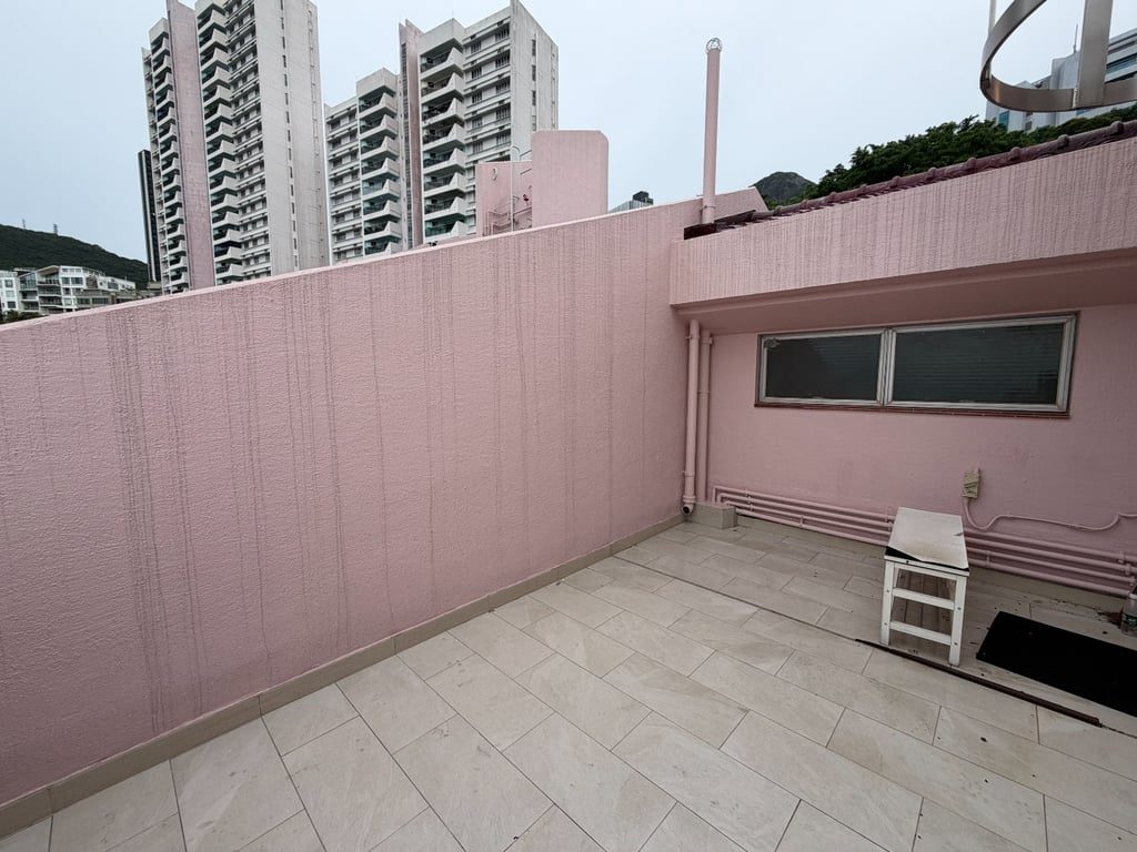 photo 15 — Tam Gardens, Pok Fu Lam