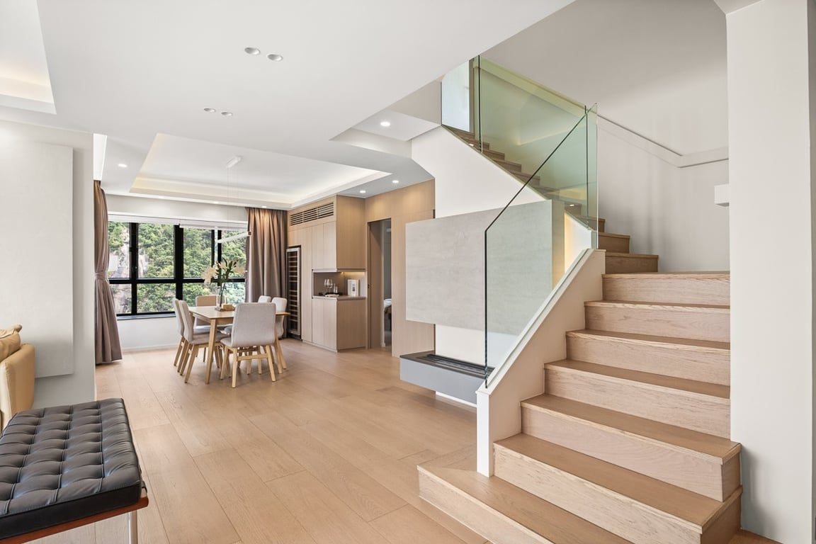 photo 3 — Elegant Terrace, Mid Levels Central