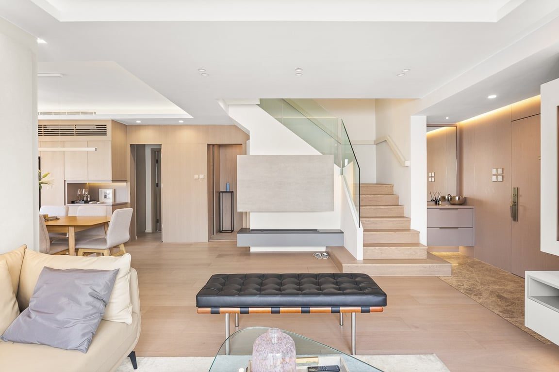 photo 4 — Elegant Terrace, Mid Levels Central