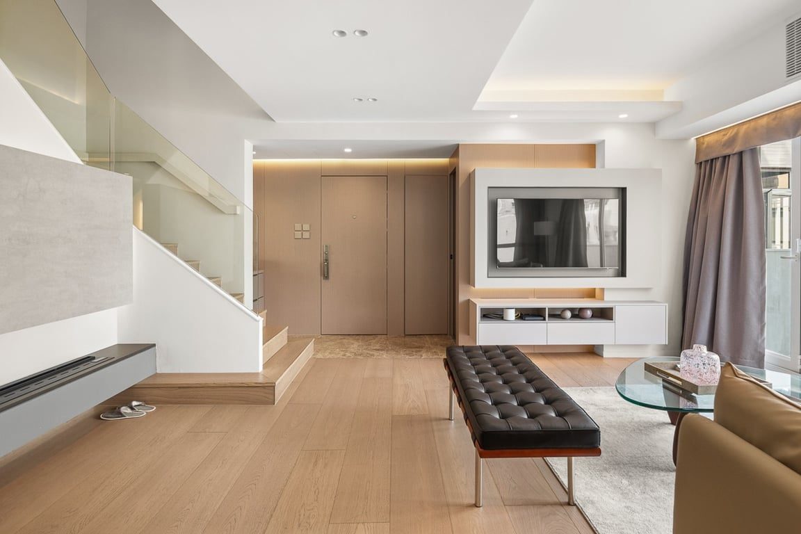 photo 6 — Elegant Terrace, Mid Levels Central