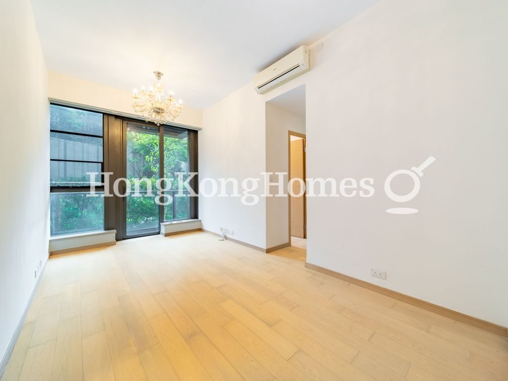 Living and Dining Room — Mantin Heights - Tower 5, Ho Man Tin / Waterloo Road