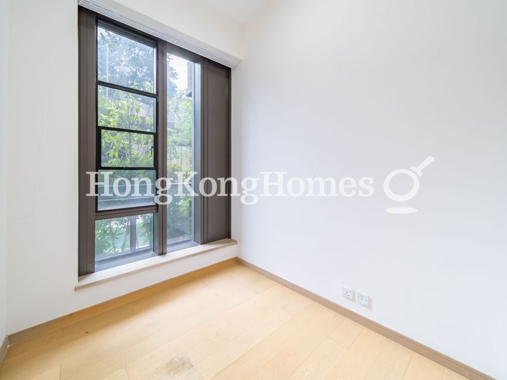 Second Bedroom — Mantin Heights - Tower 5, Ho Man Tin / Waterloo Road