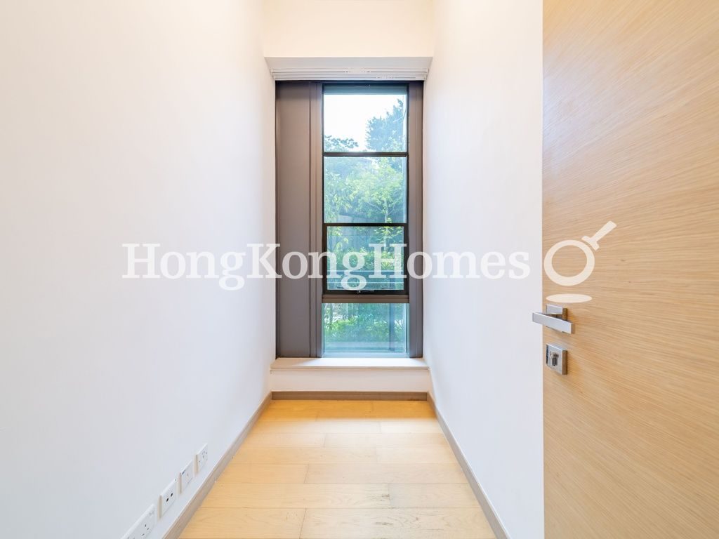 Third Bedroom — Mantin Heights - Tower 5, Ho Man Tin / Waterloo Road
