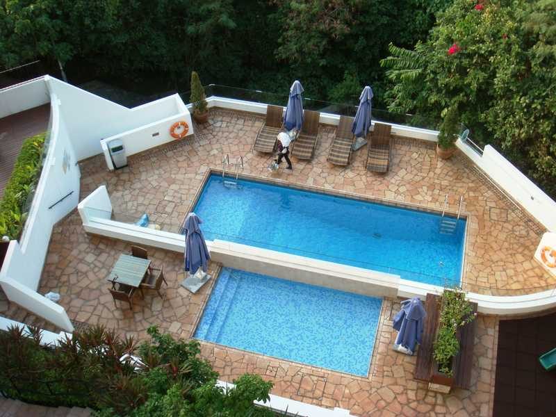 photo 9 — Horizon Lodge, Chung Hom Kok